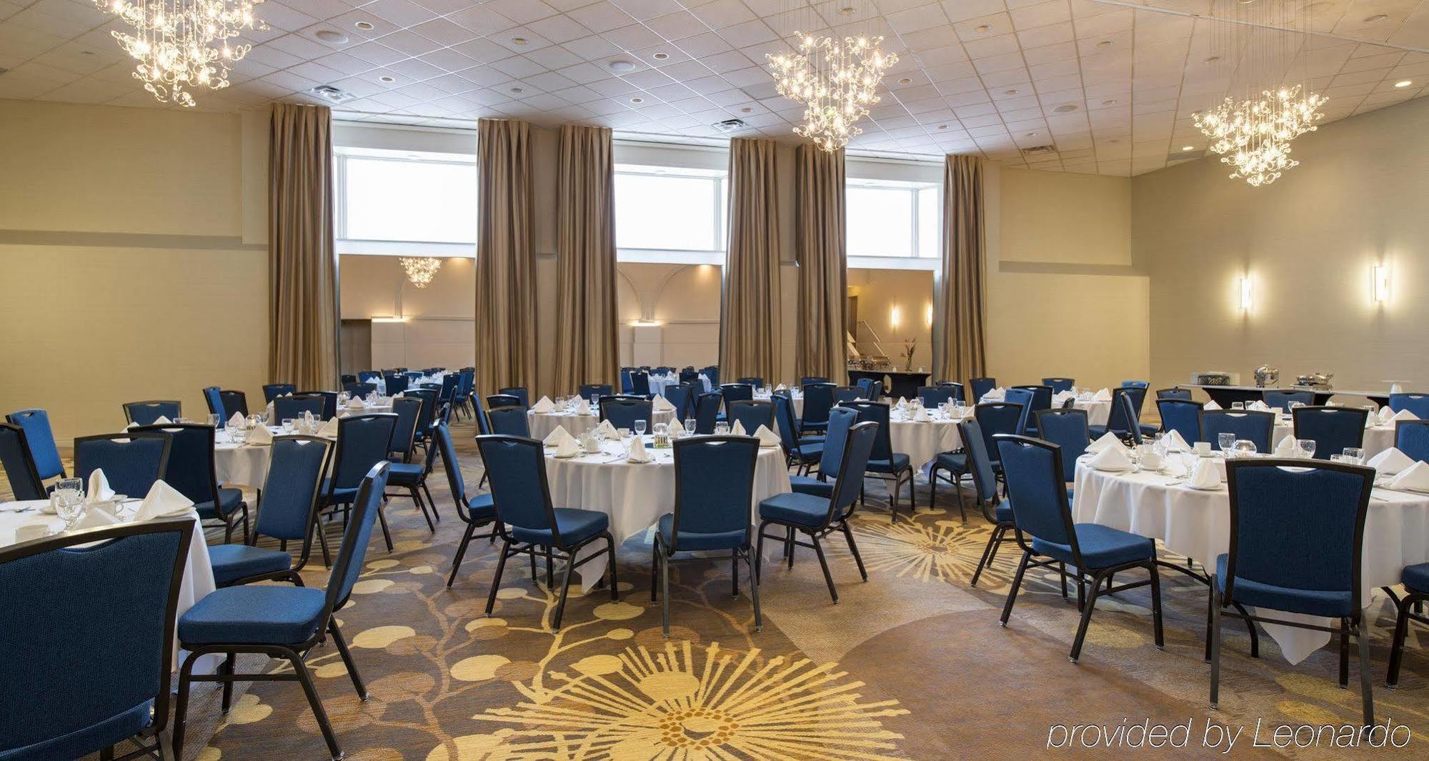 Saskatoon Inn & Conference Centre Exterior photo